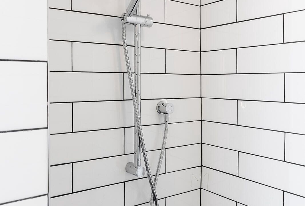 Photo of Bathroom in Downtown Montreal