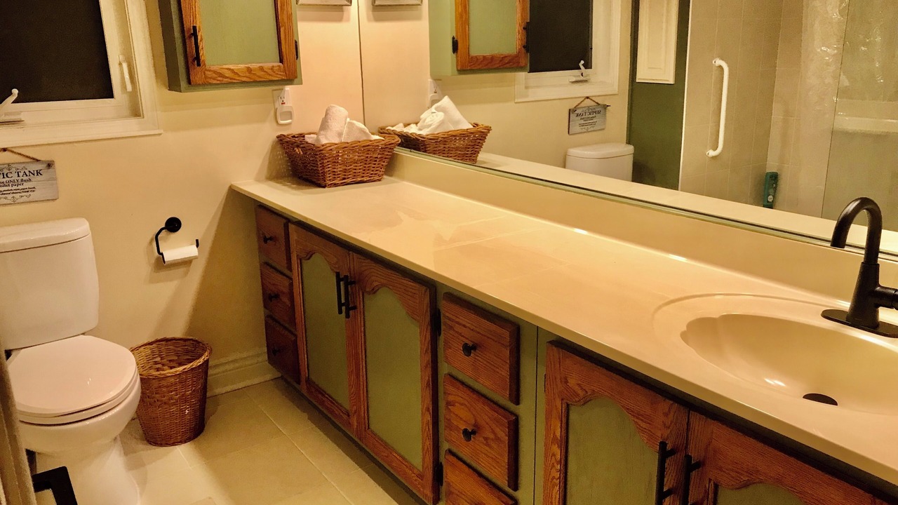 Photo of Bathroom in North Kawartha