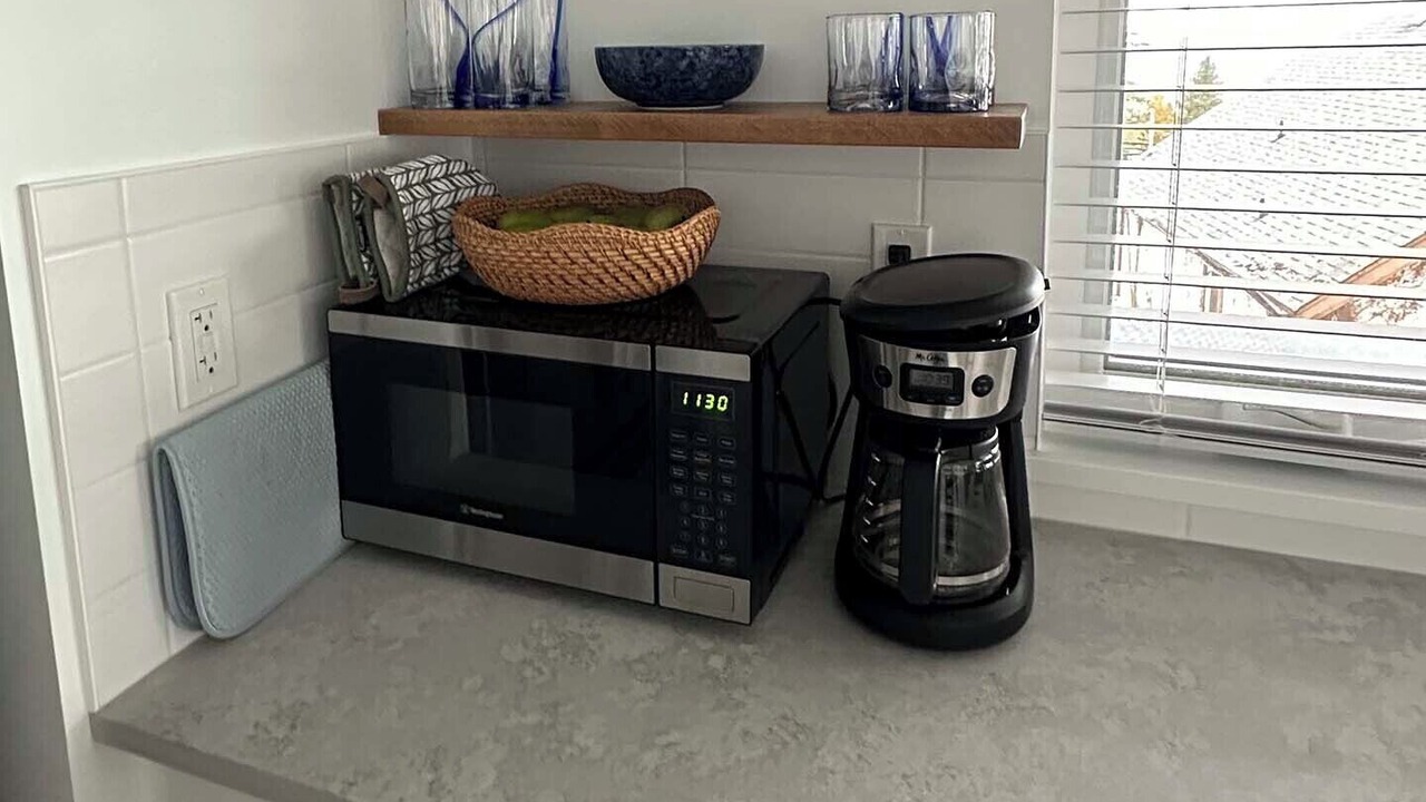 Photo of Kitchen in Powell River