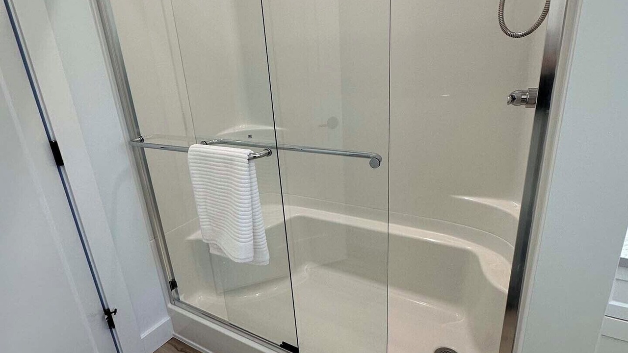 Photo of Bathroom in Powell River