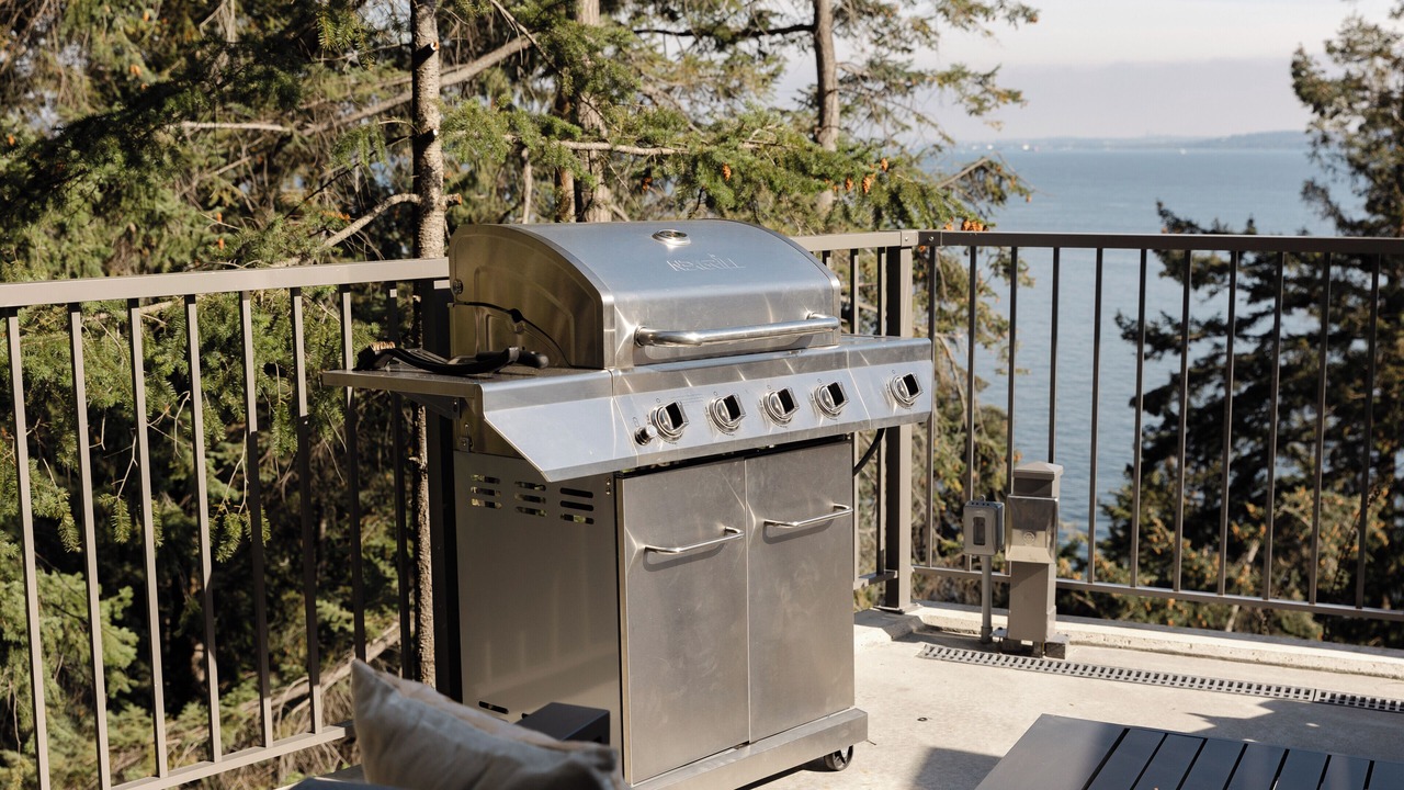 Photo of Outdoor in Bowen Island