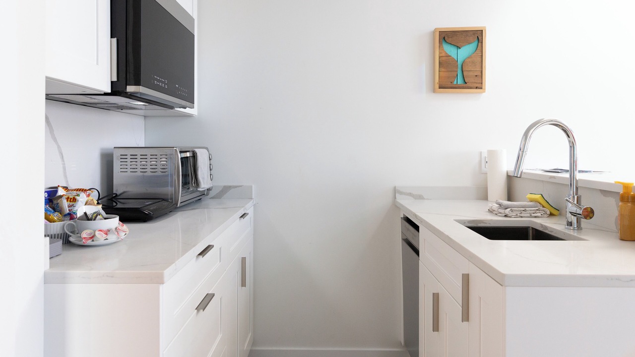 Photo of Kitchen in Bowen Island
