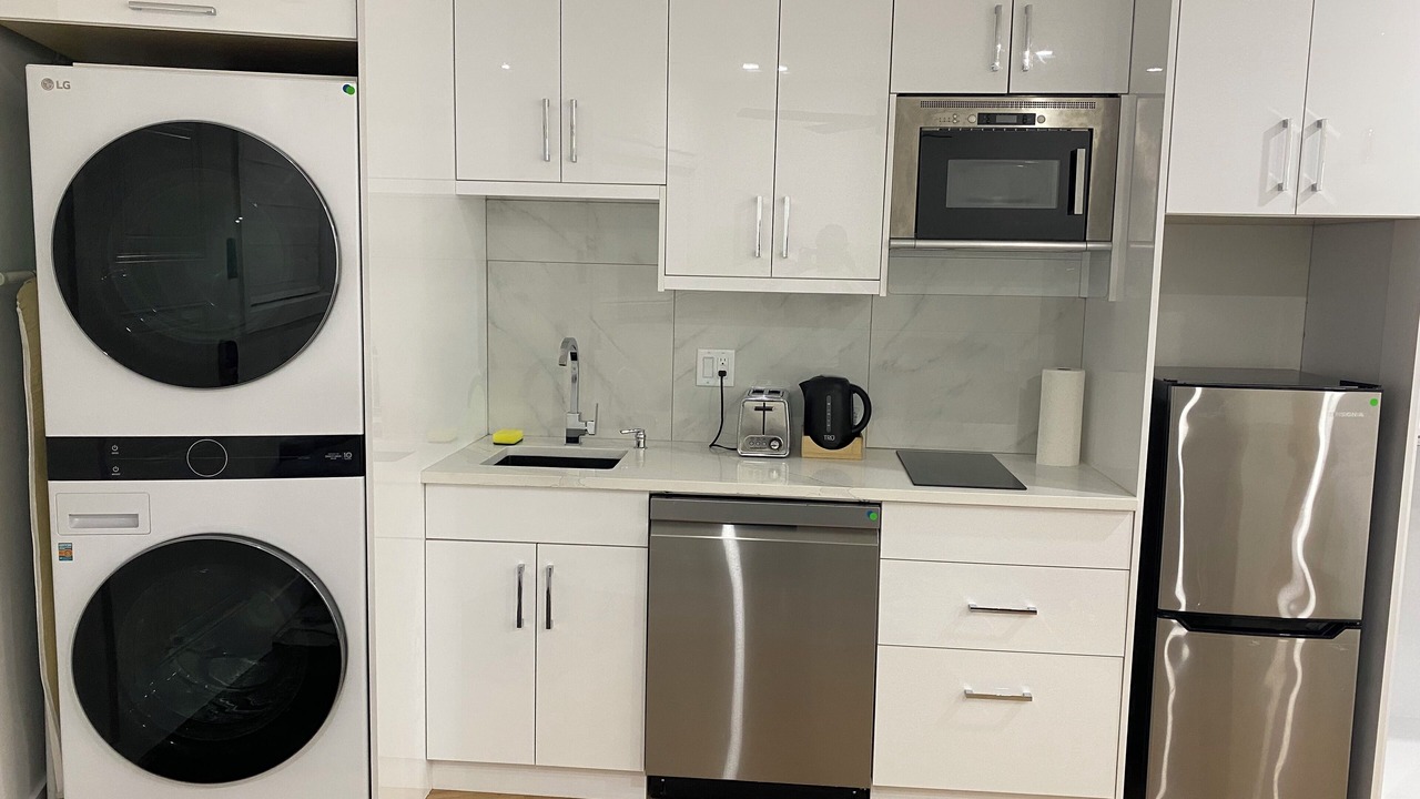 Photo of Kitchen in Newton