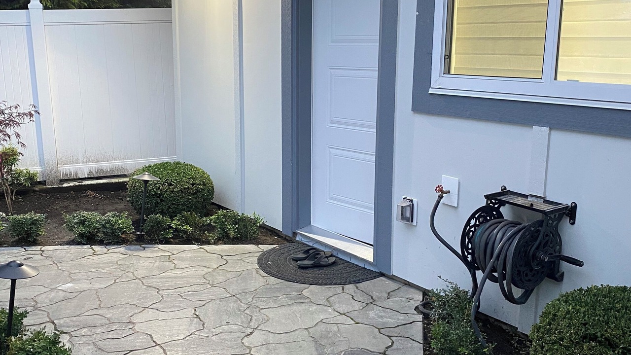 Photo of Outdoor in Newton