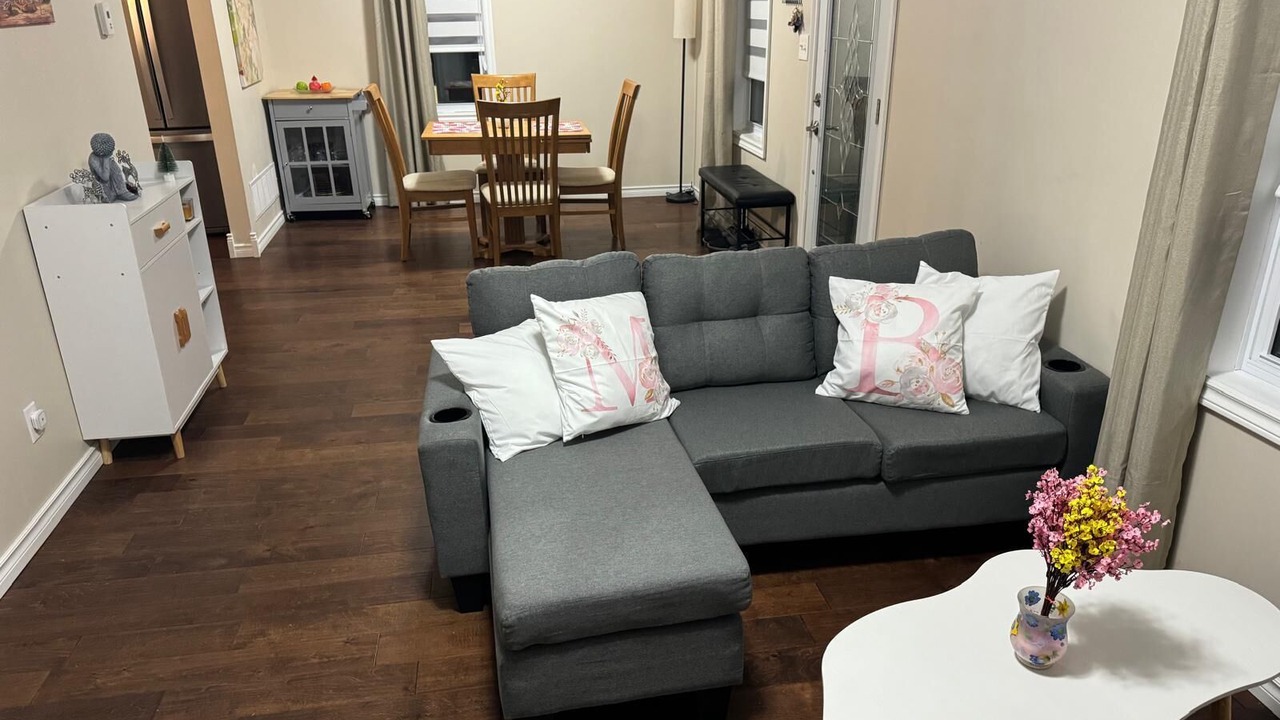 Photo of Livingroom in Courtland