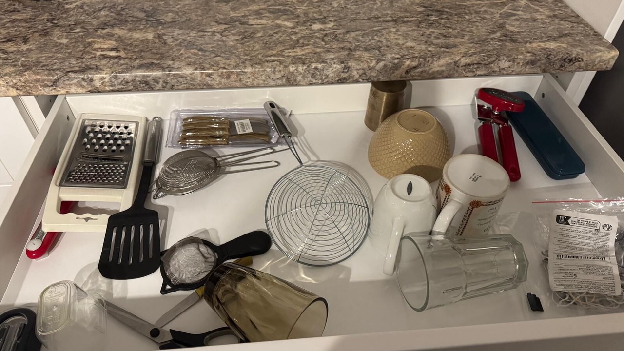 Photo of Kitchen in Courtland