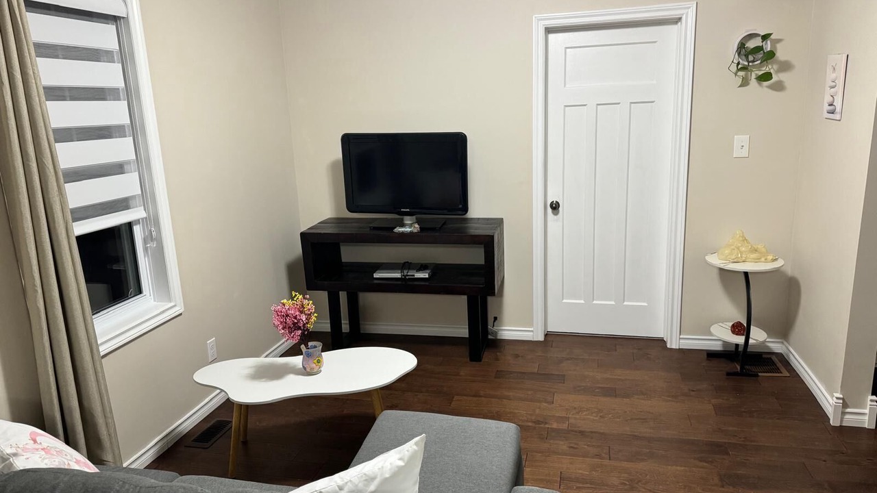 Photo of Livingroom in Courtland