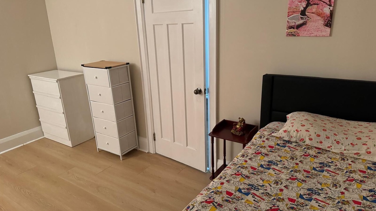 Photo of Bedroom in Courtland