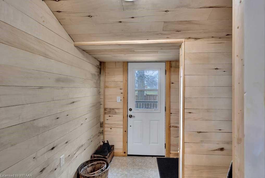 Photo of Livingroom in Courtland