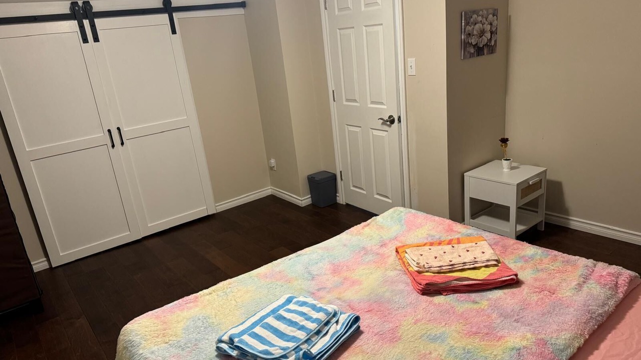 Photo of Bedroom in Courtland