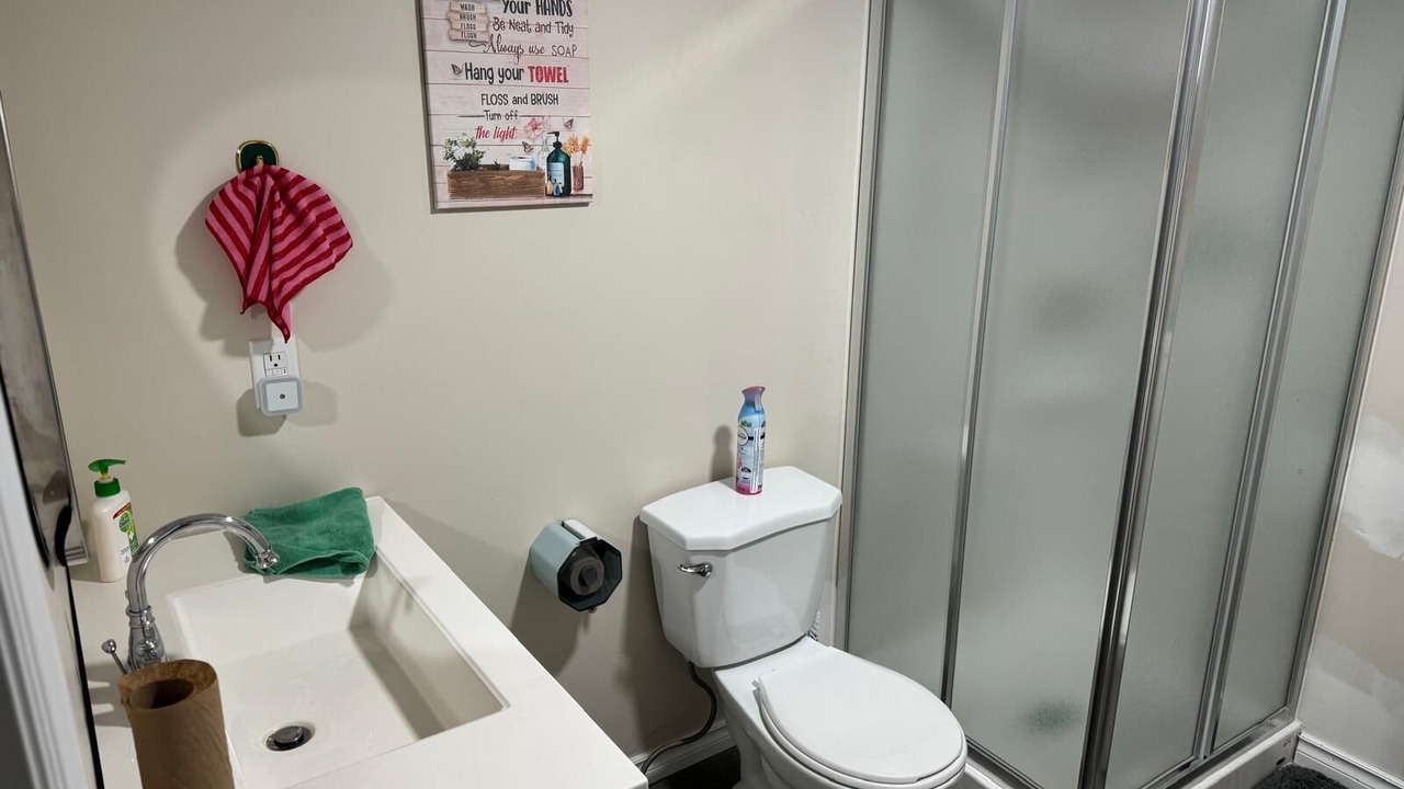 Photo of Bathroom in Courtland