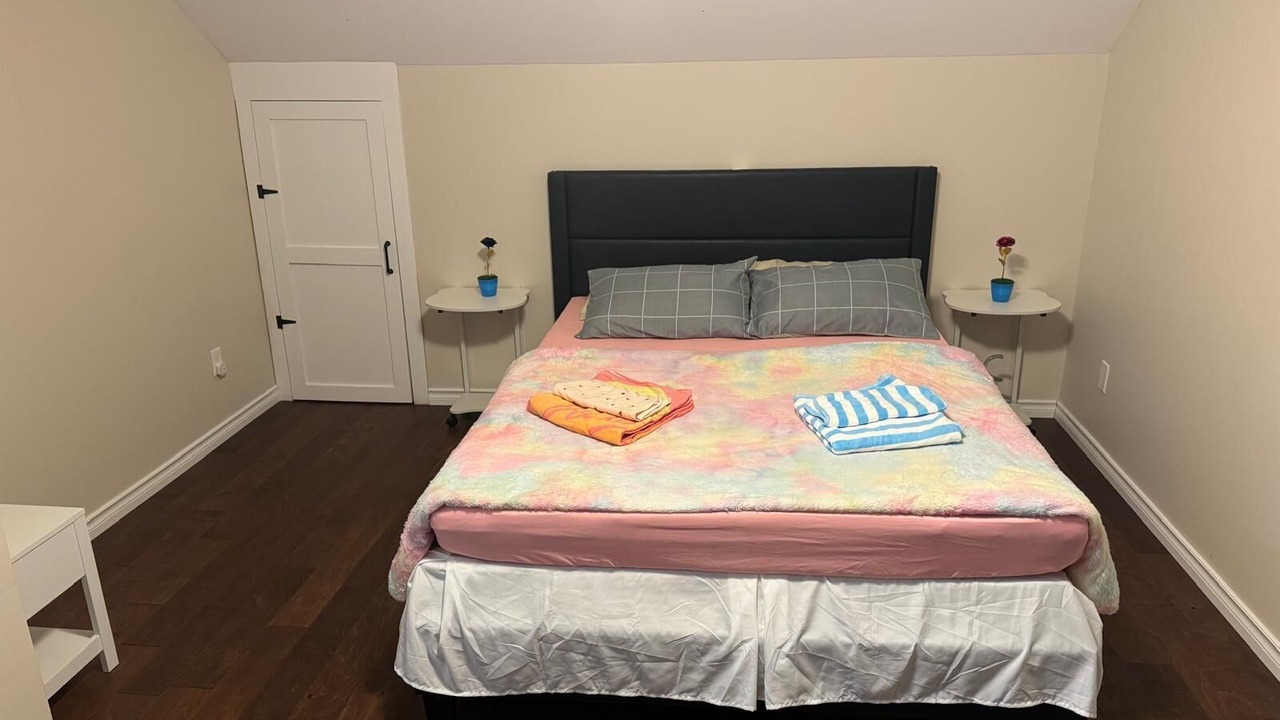 Photo of Bedroom in Courtland