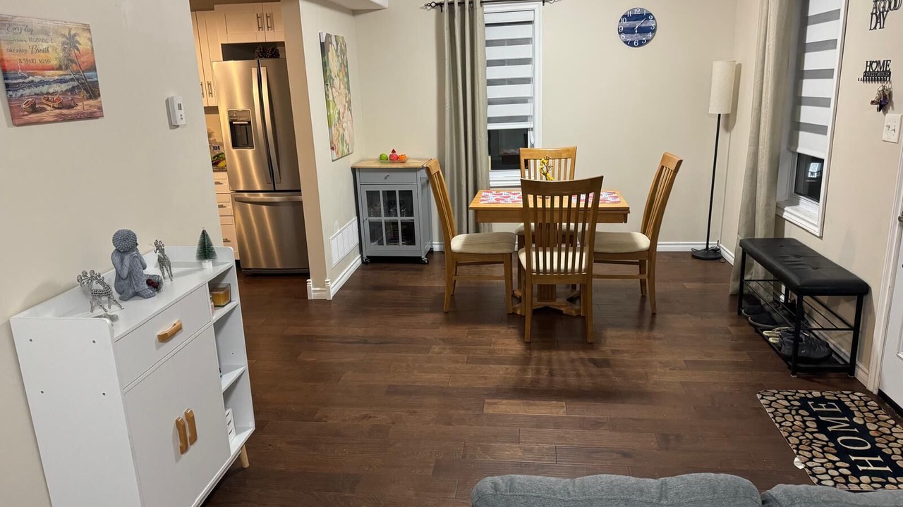 Photo of Livingroom in Courtland