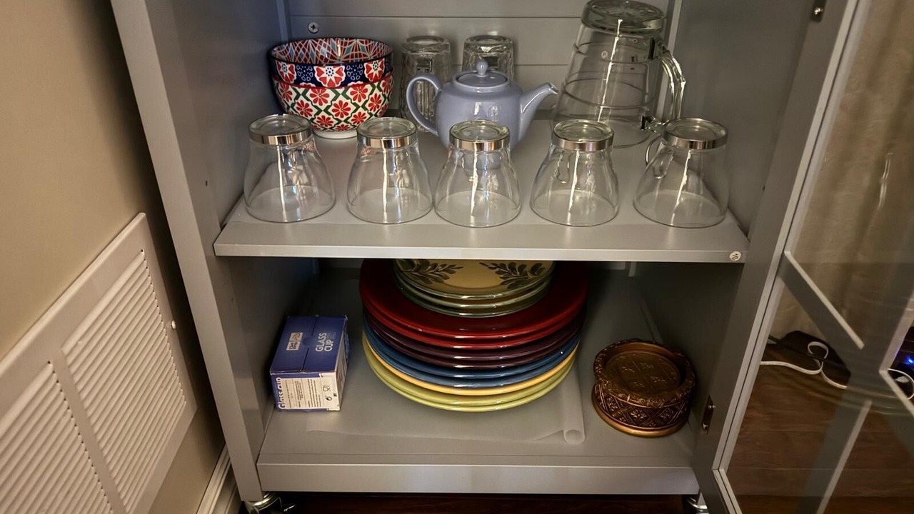 Photo of Kitchen in Courtland