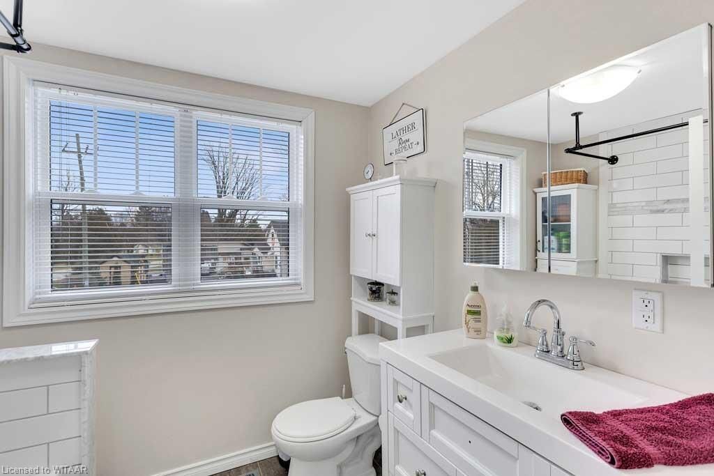 Photo of Bathroom in Courtland