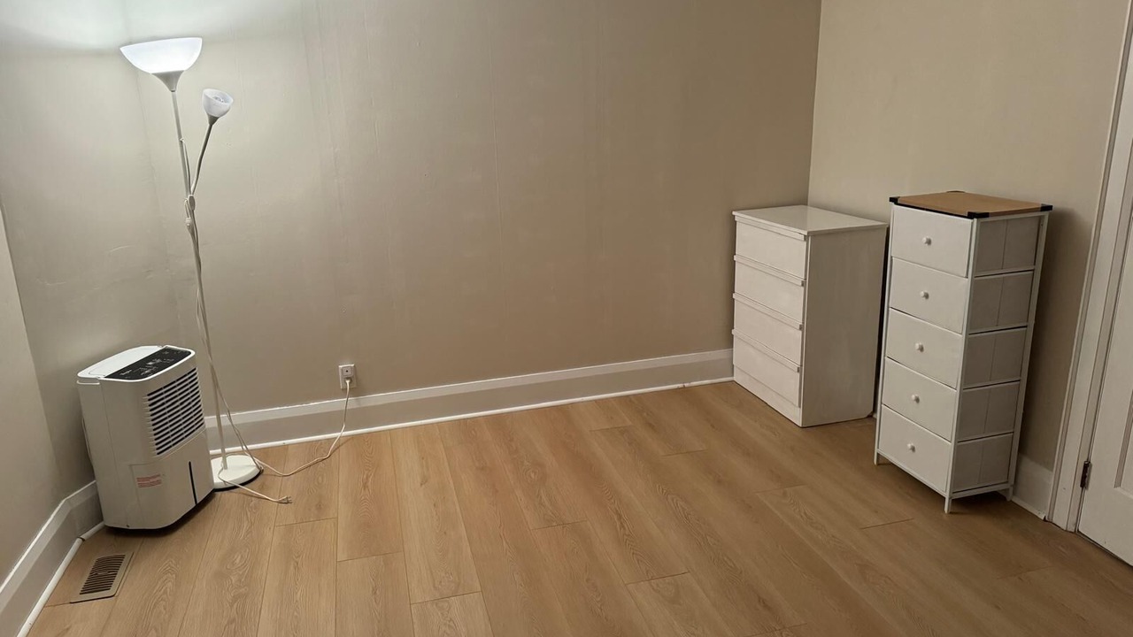 Photo of Bedroom in Courtland