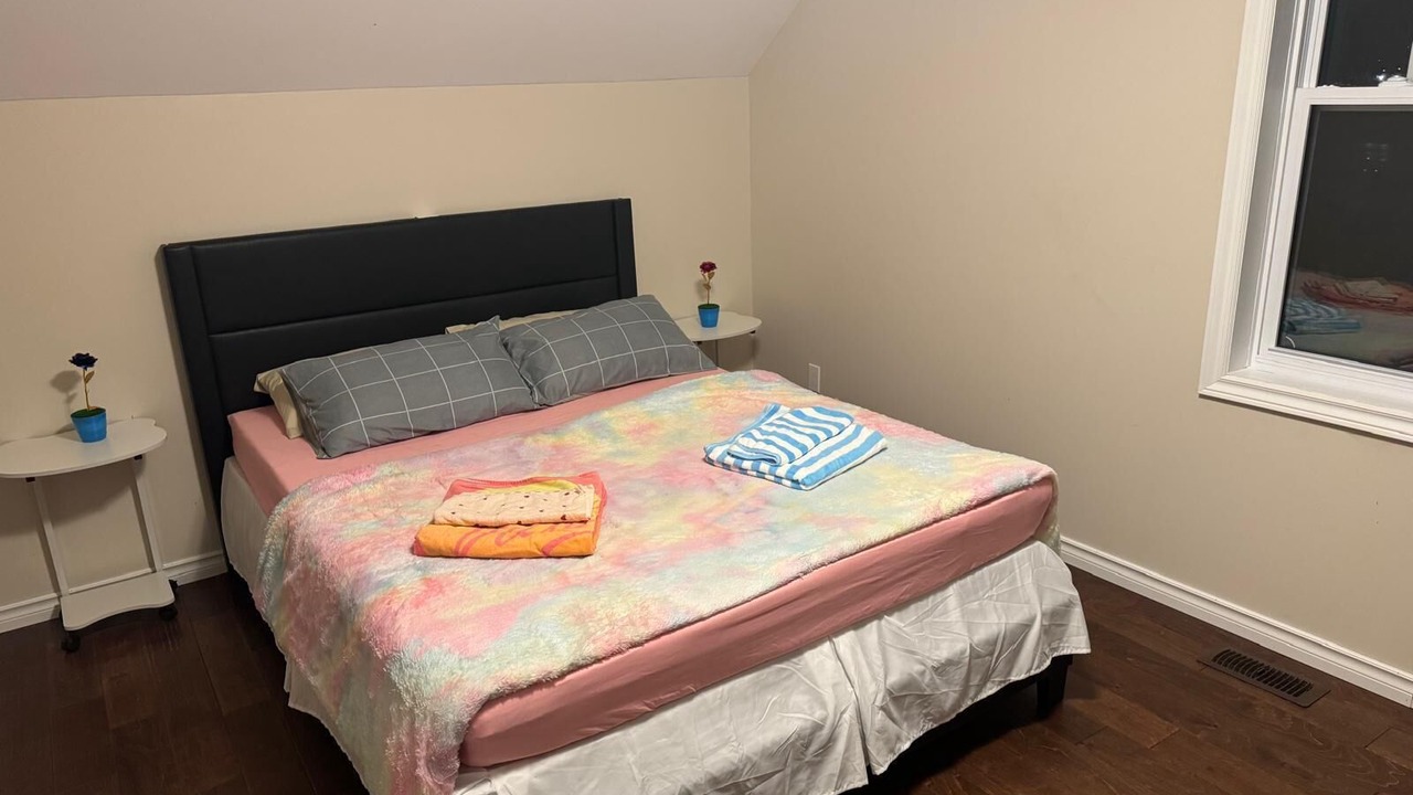 Photo of Bedroom in Courtland