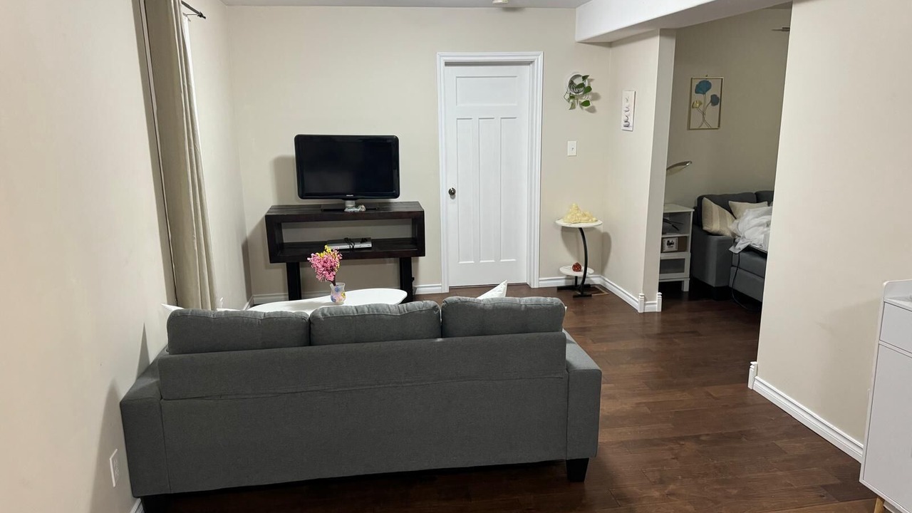Photo of Livingroom in Courtland