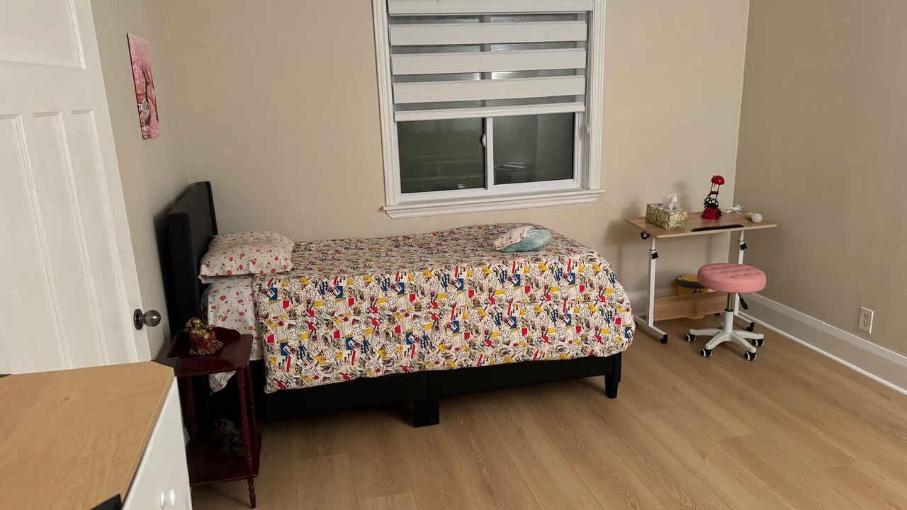 Photo of Bedroom in Courtland