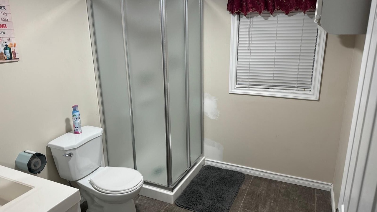 Photo of Bathroom in Courtland