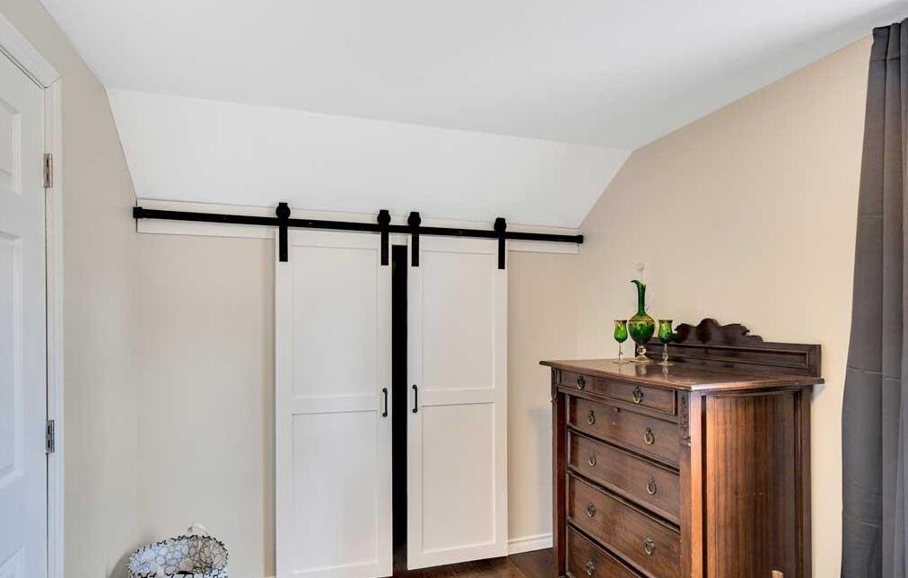 Photo of Bedroom in Courtland