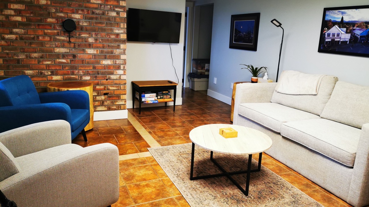 Photo of Livingroom in Union Bay