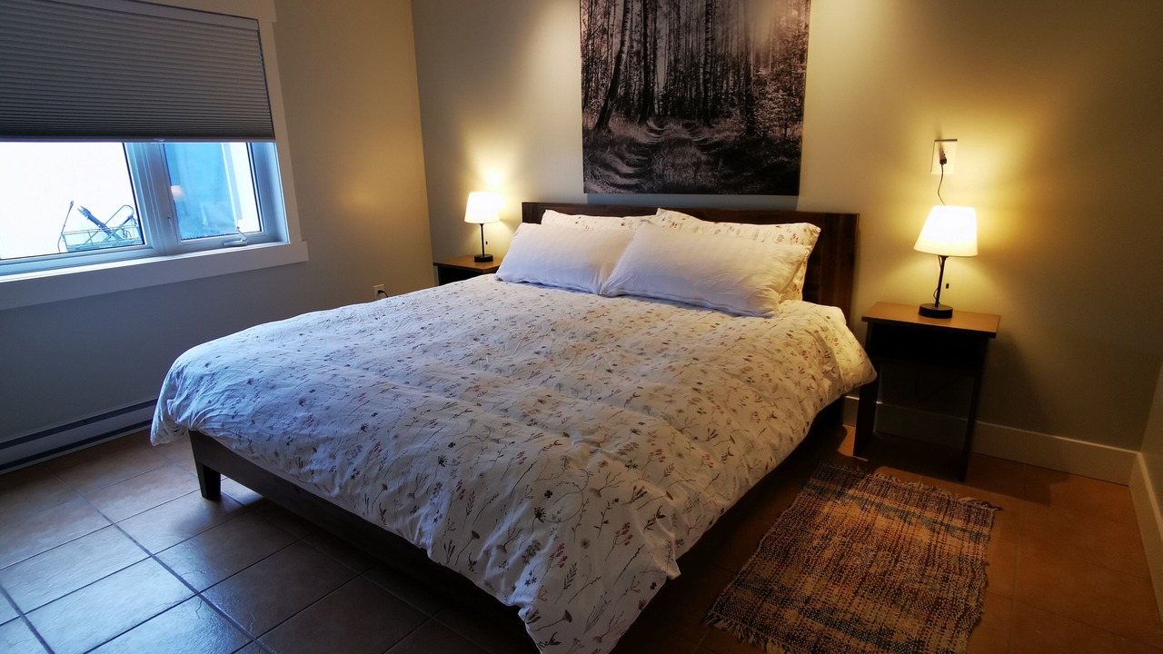 Photo of Bedroom in Union Bay