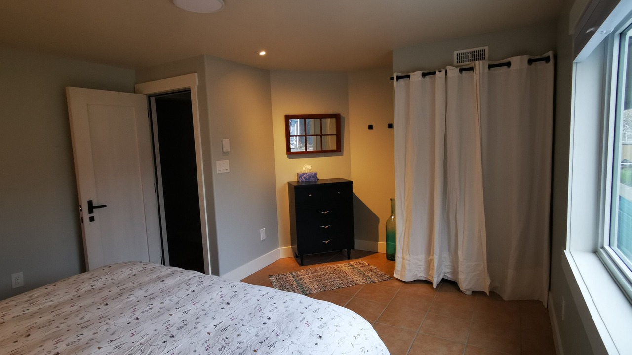 Photo of Bedroom in Union Bay