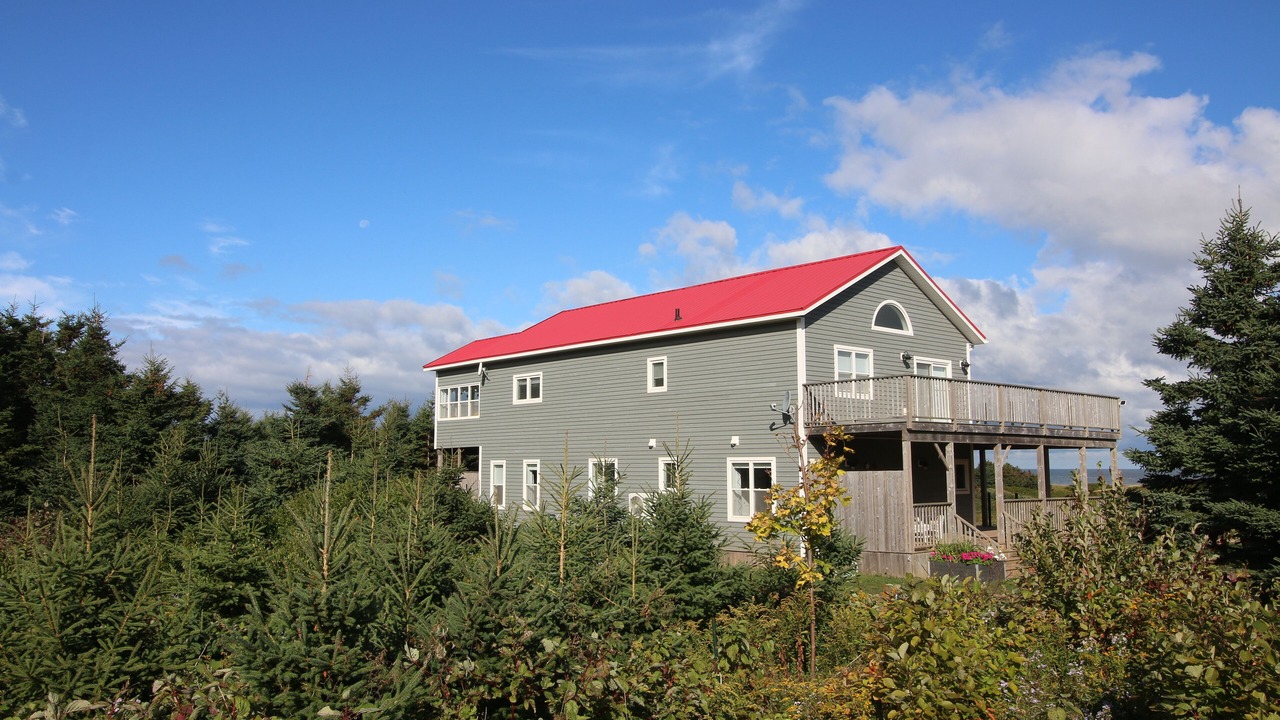 Photo of Outdoor in Darnley