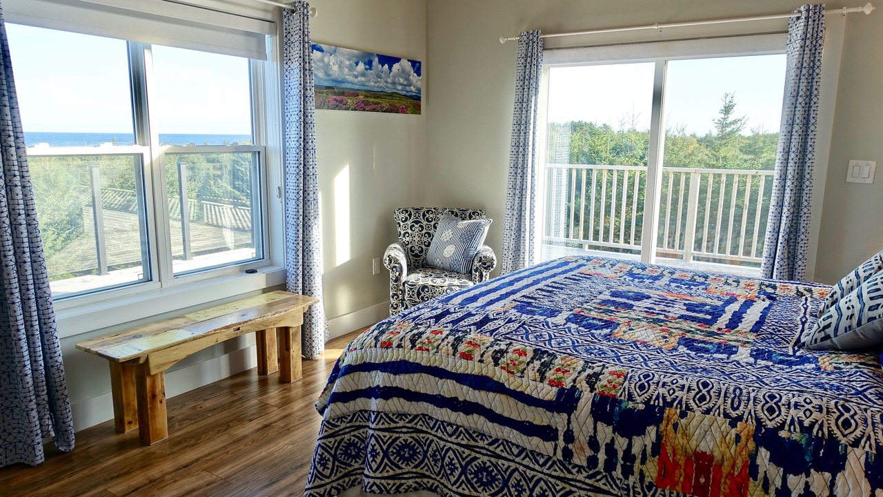 Photo of Bedroom in Darnley