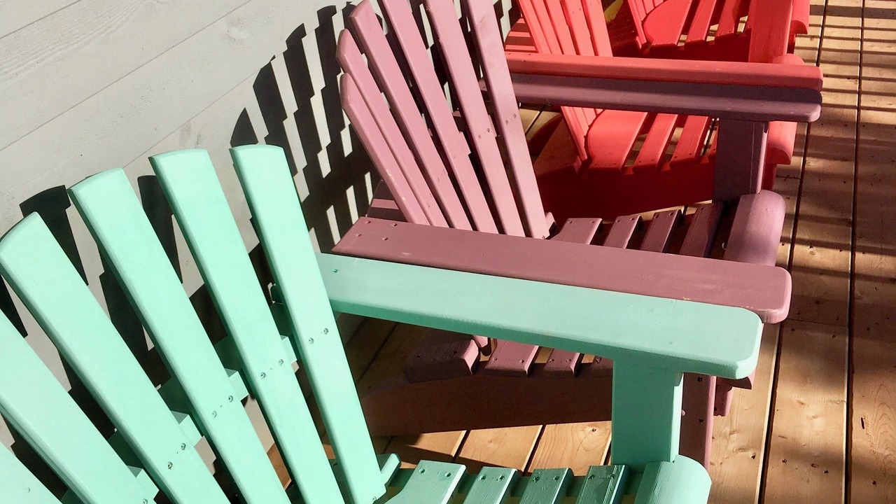 Photo of Patio Balcony in Darnley