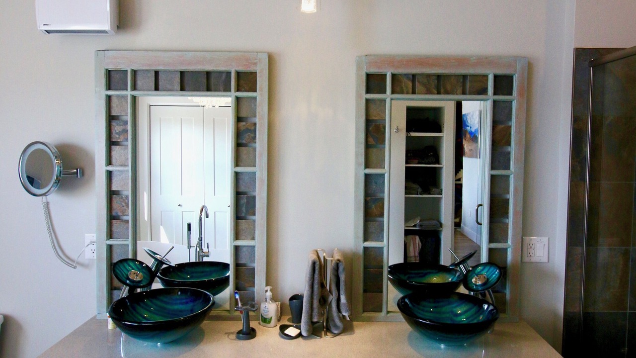 Photo of Bathroom in Darnley