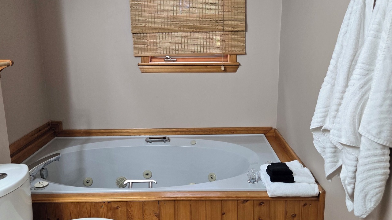 Photo of Bathroom in Clifton Royal