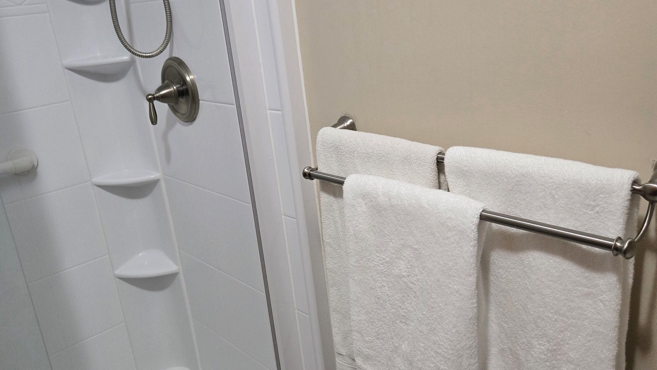 Photo of Bathroom in Clifton Royal