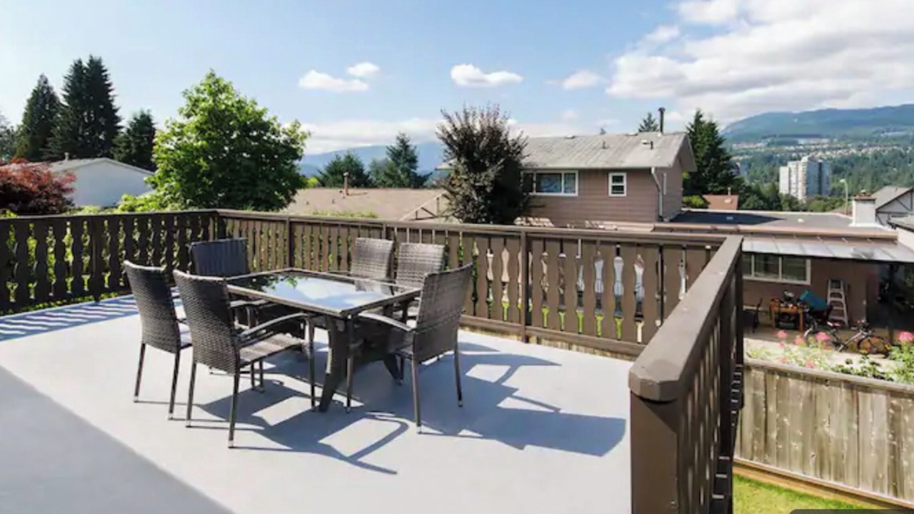 Photo of Outdoor in Port Moody