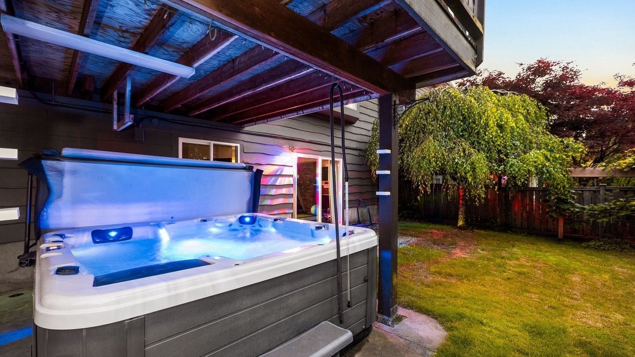 Photo of Patio Balcony in Port Moody