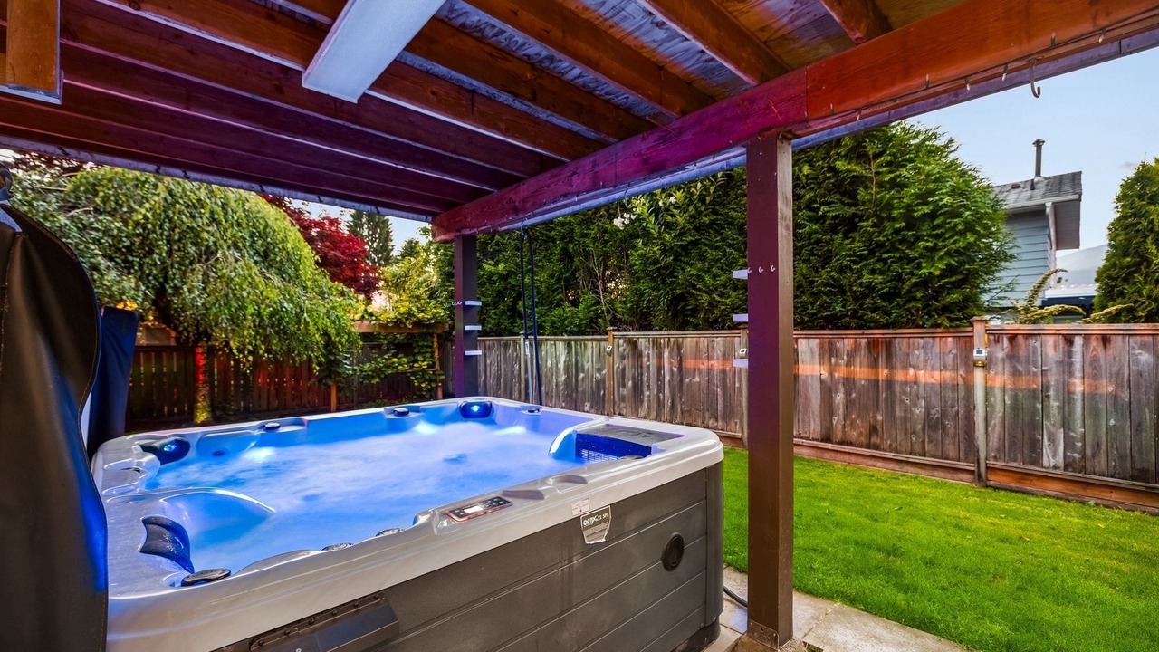 Photo of Patio Balcony in Port Moody