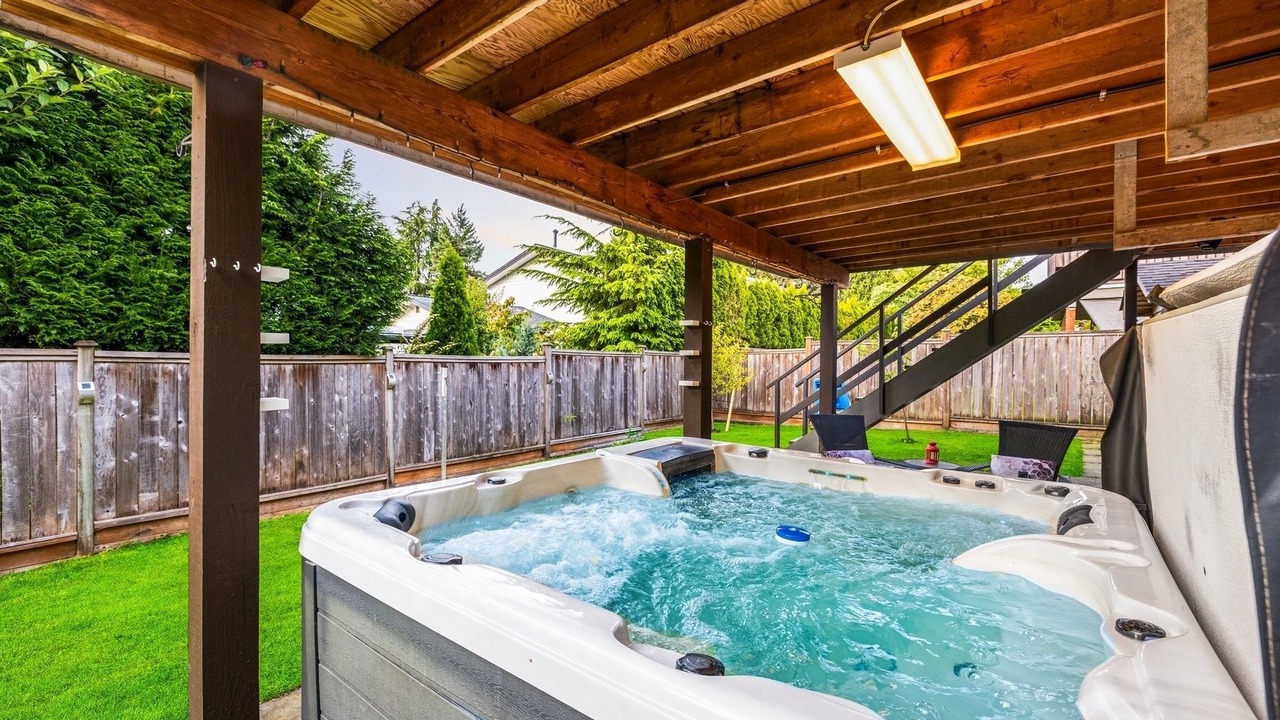 Photo of Patio Balcony in Port Moody