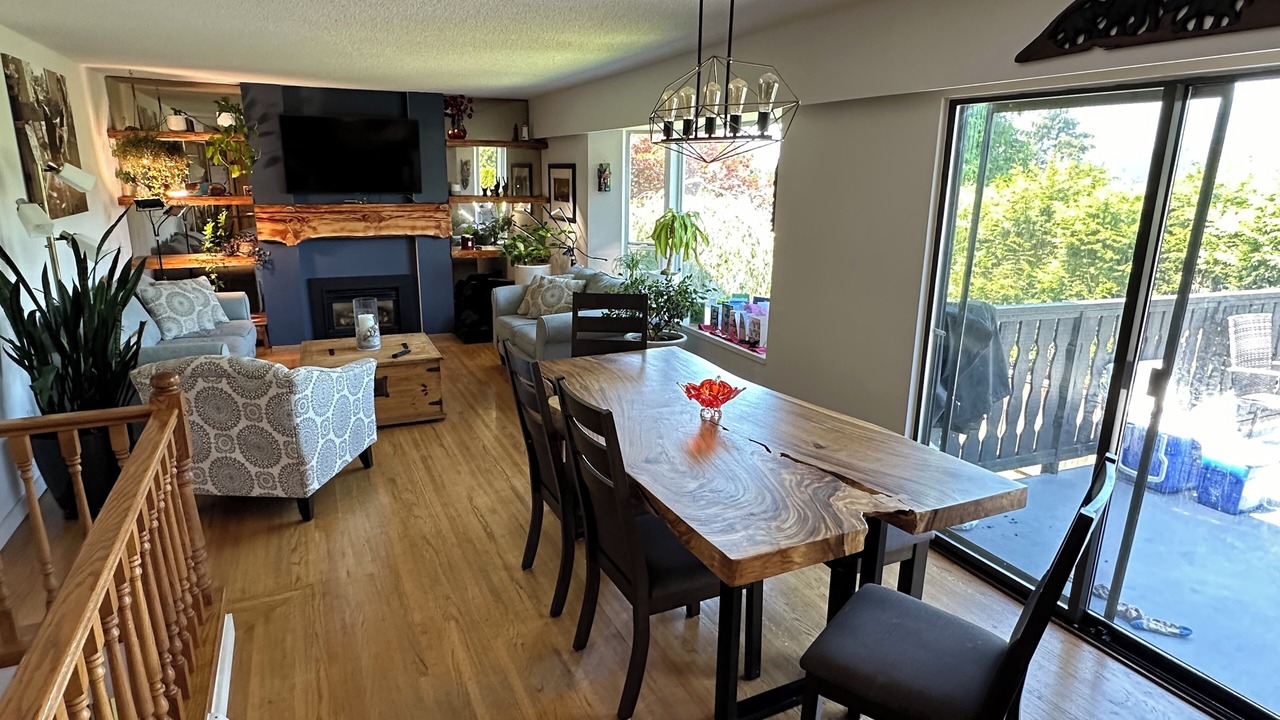 Photo of Livingroom in Port Moody