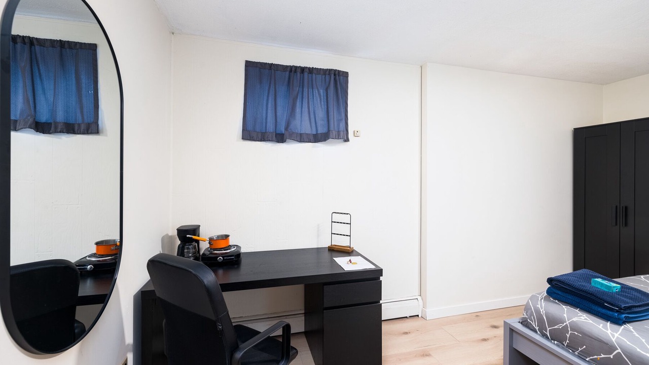 Photo of Bedroom in Port Moody