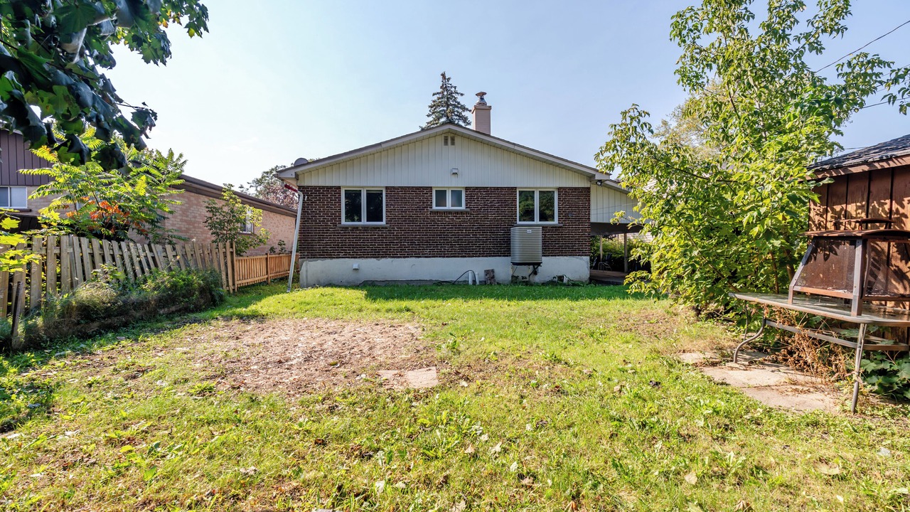 Photo of Outdoor in Saint-Hubert