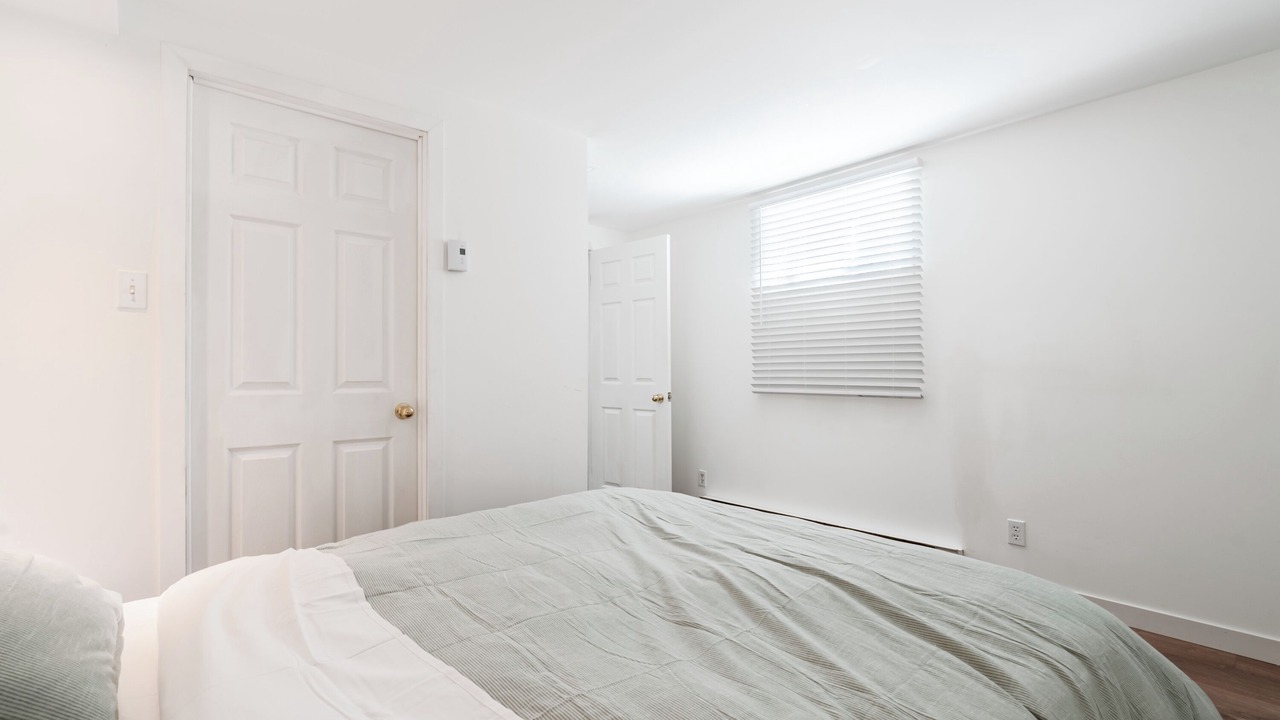 Photo of Bedroom in Saint-Hubert