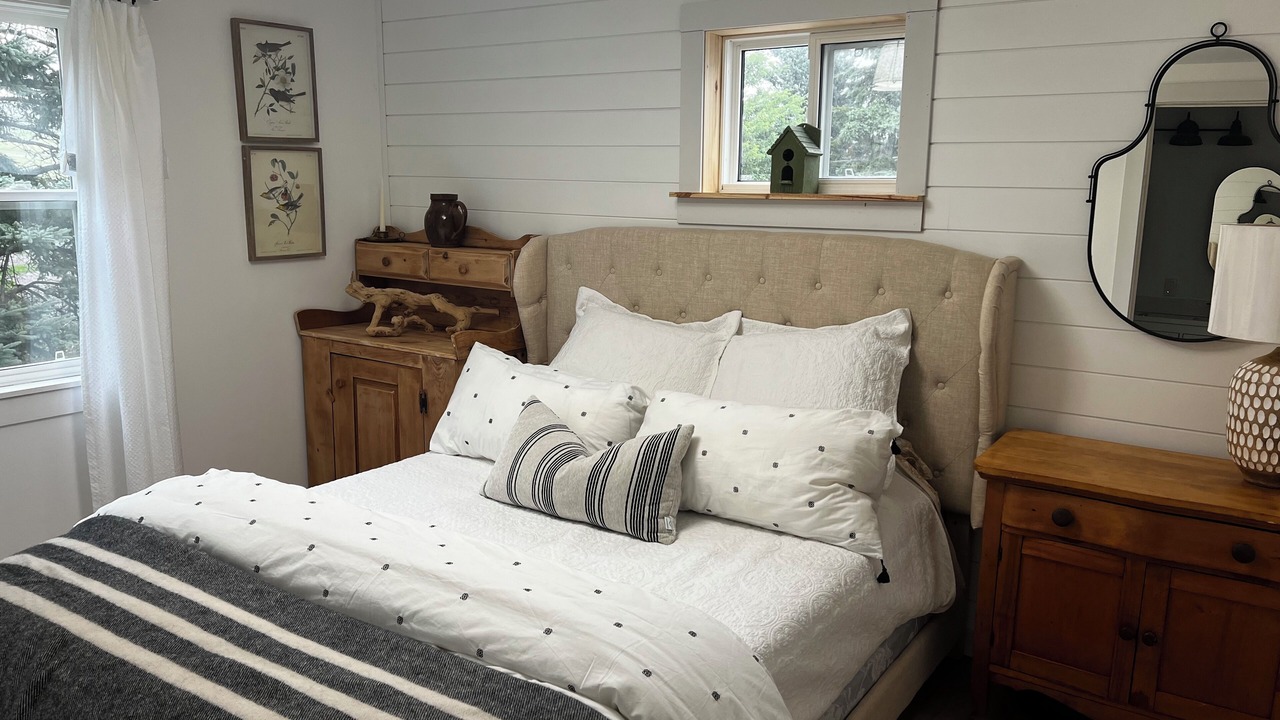 Photo of Bedroom in Malagash
