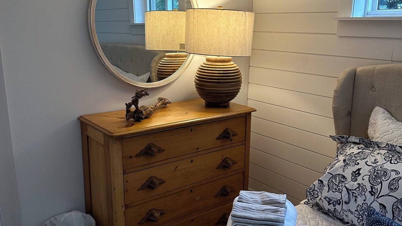 Photo of Bedroom in Malagash