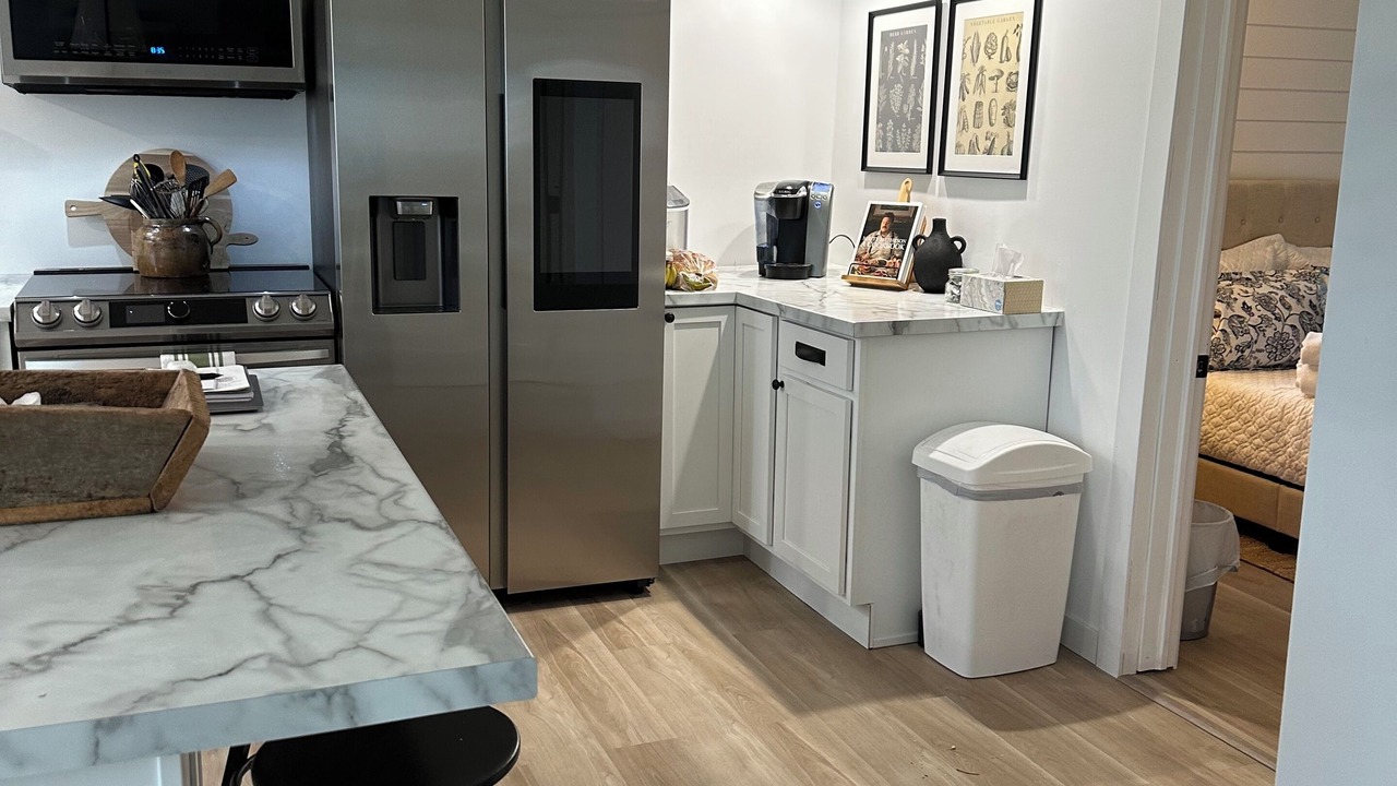 Photo of Kitchen in Malagash