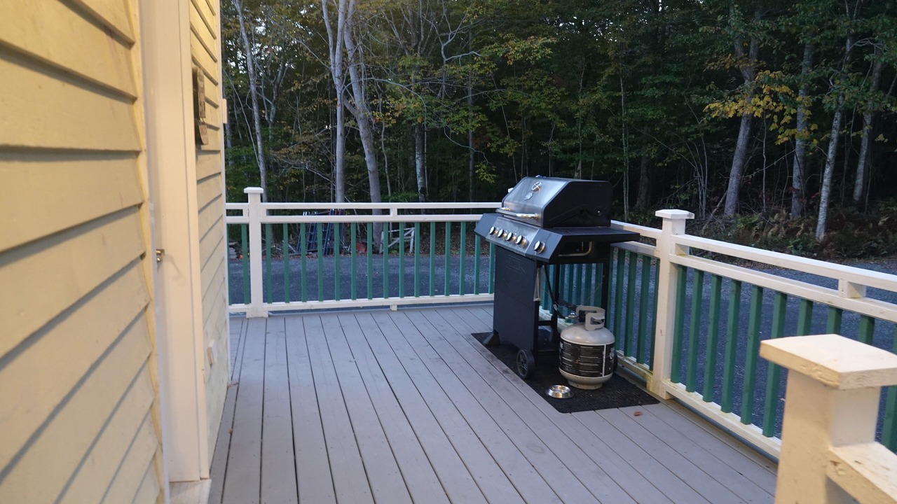 Photo of Patio Balcony in Clare