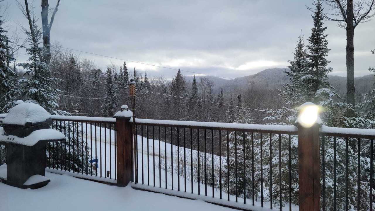 Photo of Outdoor in Sainte-Marguerite-du-Lac-Masson