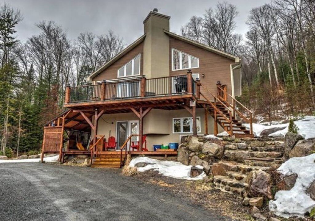 Photo of Outdoor in Sainte-Marguerite-du-Lac-Masson