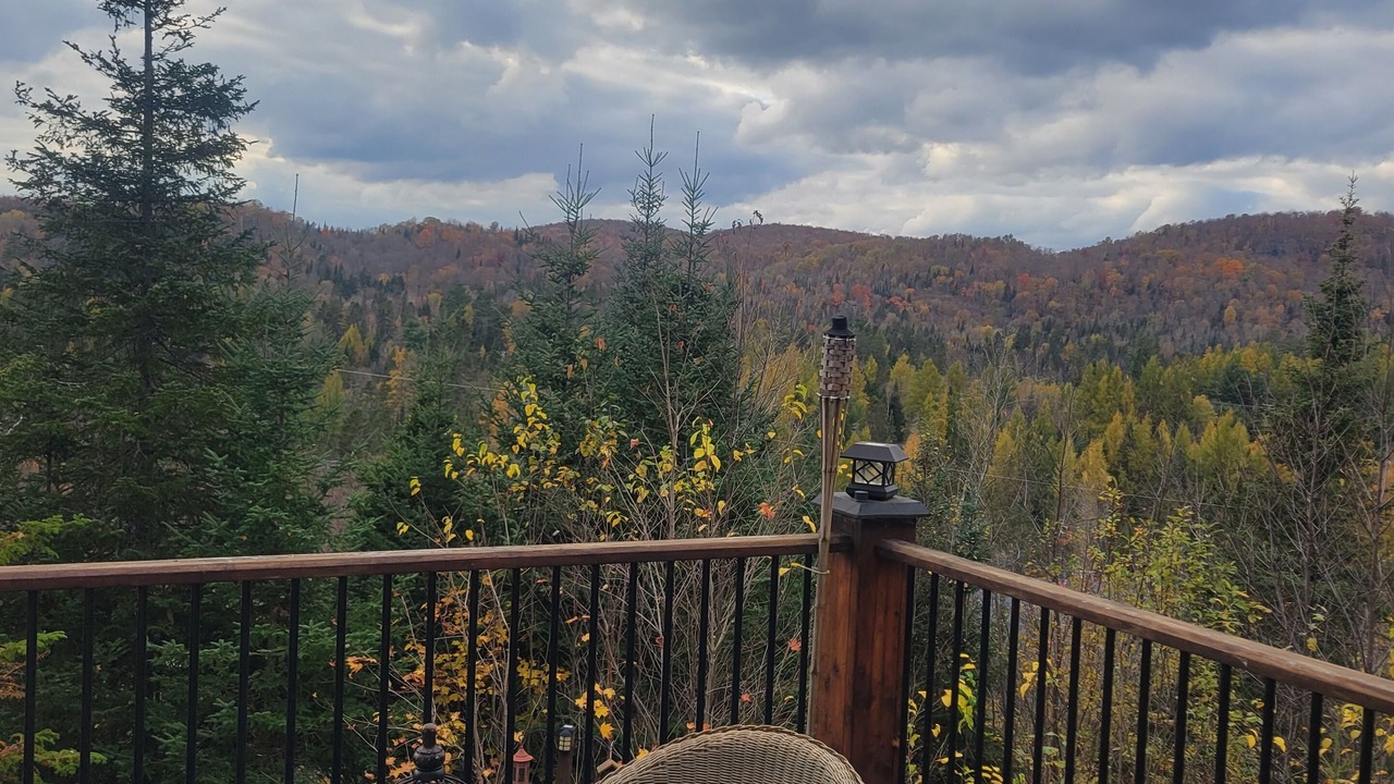 Photo of Outdoor in Sainte-Marguerite-du-Lac-Masson