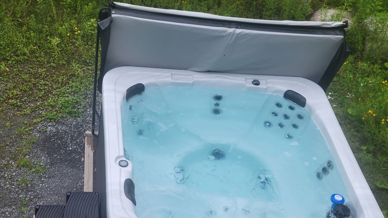 Photo of Outdoor in Sainte-Marguerite-du-Lac-Masson